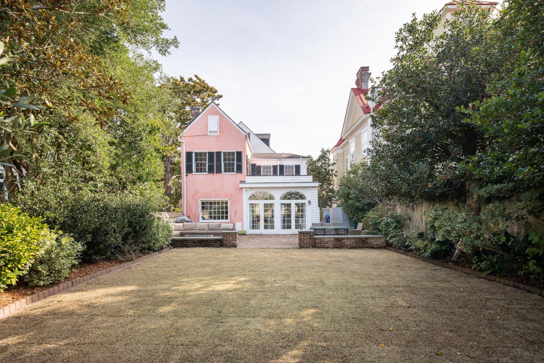 53 Legare Street_Back Exterior